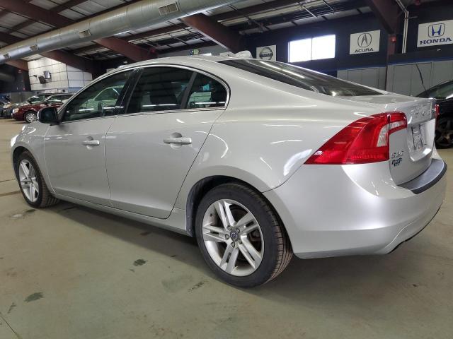 Photo 2 from auction – 2014 VOLVO S60 T5 with VIN YV1612FS4E2275940