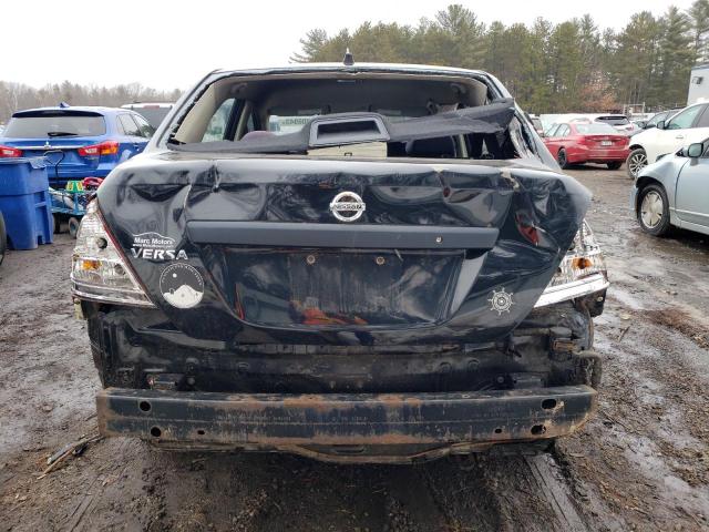 Photo 6 from auction – 2011 NISSAN VERSA S with VIN 3N1CC1AP8BL412813