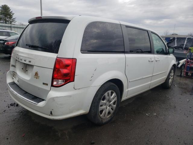 Photo 3 from auction – 2014 DODGE GRAND CARA with VIN 2C4RDGBG8ER129891