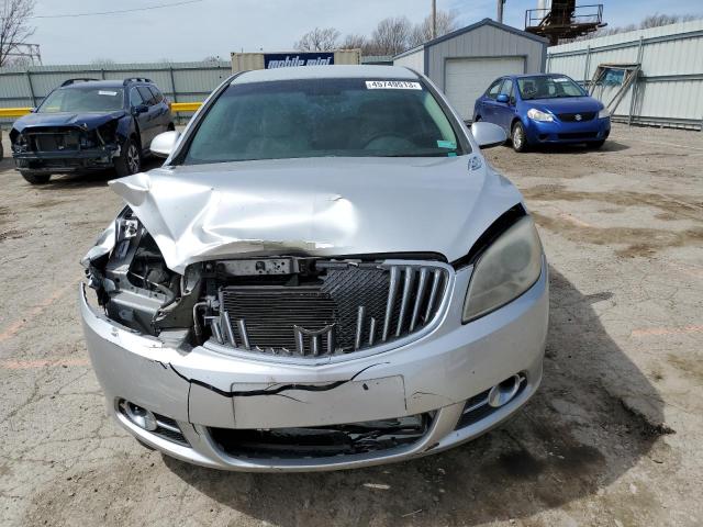 Photo 5 from auction – 2012 BUICK VERANO with VIN 1G4PS5SK8C4178641