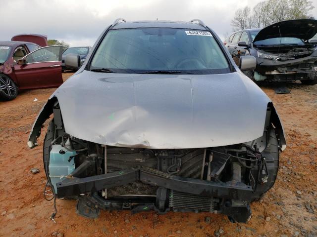 Photo 5 from auction – 2011 NISSAN ROGUE S with VIN JN8AS5MV7BW669050