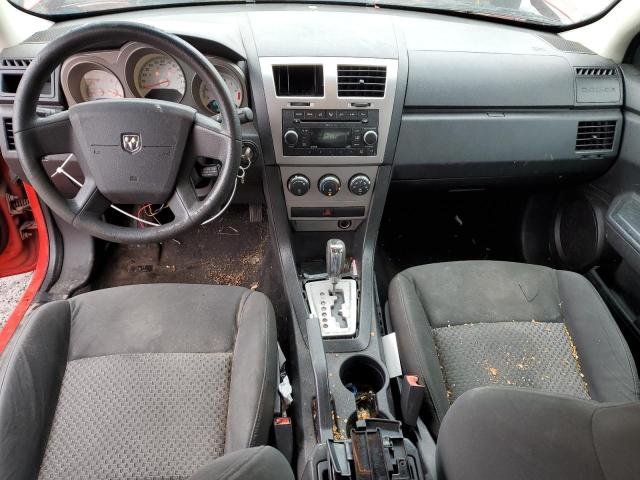 Zdjęcie 8 z aukcji – 2009 DODGE AVENGER SE z VIN 1B3LC46B59N540918