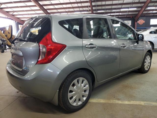 Photo 3 from auction – 2014 NISSAN VERSA NOTE with VIN 3N1CE2CP3EL379110