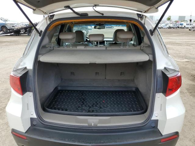 Photo 6 from auction – 2011 ACURA RDX TECHNO with VIN 5J8TB2H50BA002493