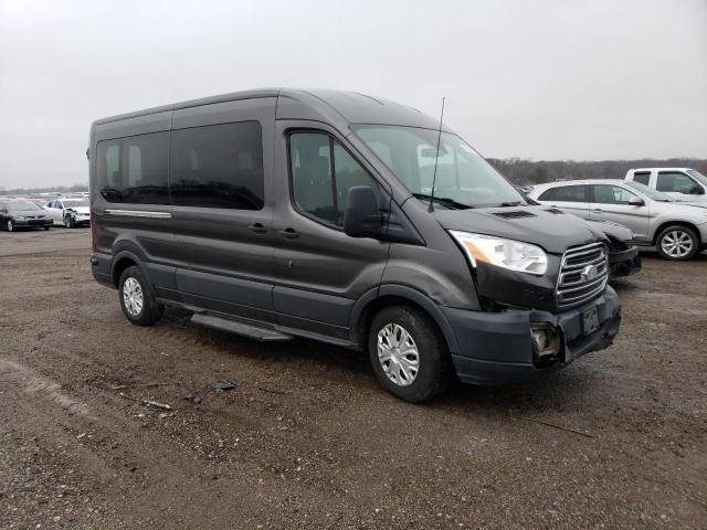 Photo 4 from auction – 2017 FORD TRANSIT T- with VIN 1FBZX2CM6HKB56125