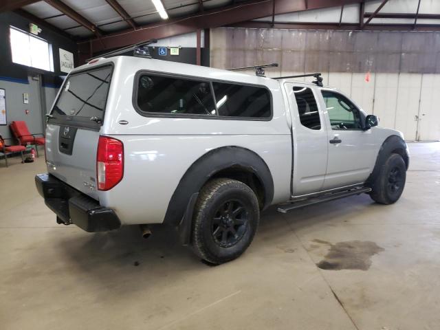 Photo 3 from auction – 2006 NISSAN FRONTIER K with VIN 1N6AD06W46C453059