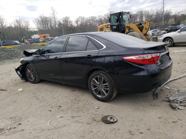 Photo 2 from auction – 2015 TOYOTA CAMRY LE with VIN 4T1BF1FK2FU076998
