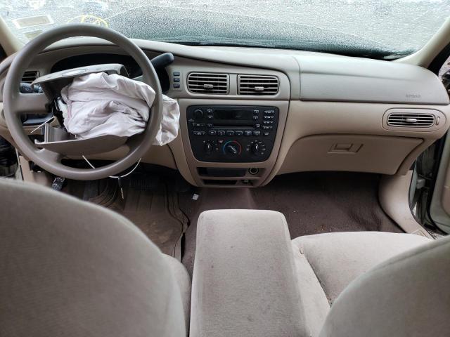Photo 8 from auction – 2005 FORD TAURUS SE with VIN 1FAFP53215A147838