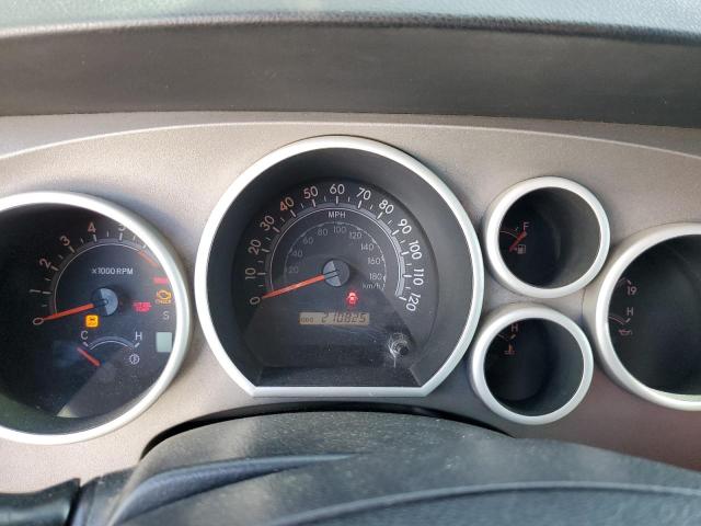 Photo 9 from auction – 2012 TOYOTA TUNDRA DOU with VIN 5TFUM5F16CX028187