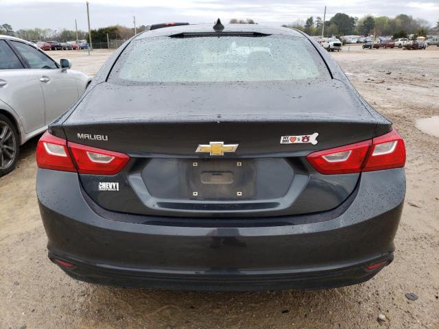 Photo 6 from auction – 2017 CHEVROLET MALIBU LS with VIN 1G1ZB5ST6HF275203