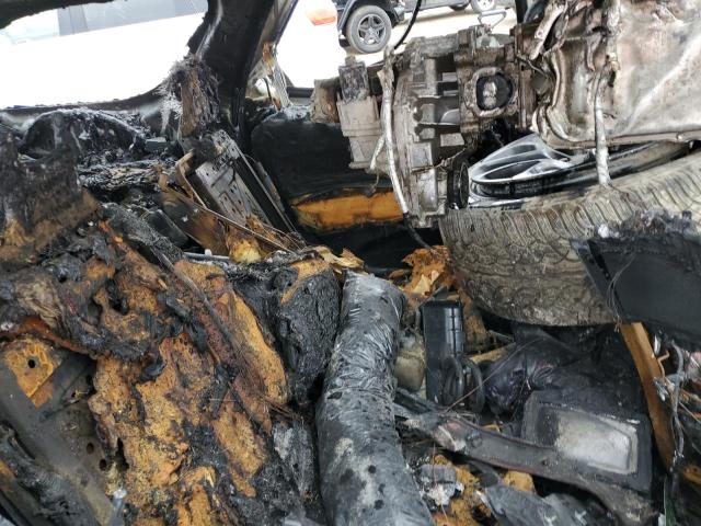 Photo 10 from auction – 2021 DODGE DURANGO SR with VIN 1C4SDJH99MC639410