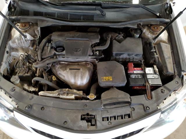 Photo 11 from auction – 2012 TOYOTA CAMRY BASE with VIN 4T1BF1FK7CU199675