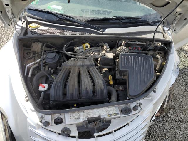 Photo 11 from auction – 2007 CHRYSLER PT CRUISER with VIN 3A4FY48B67T520579