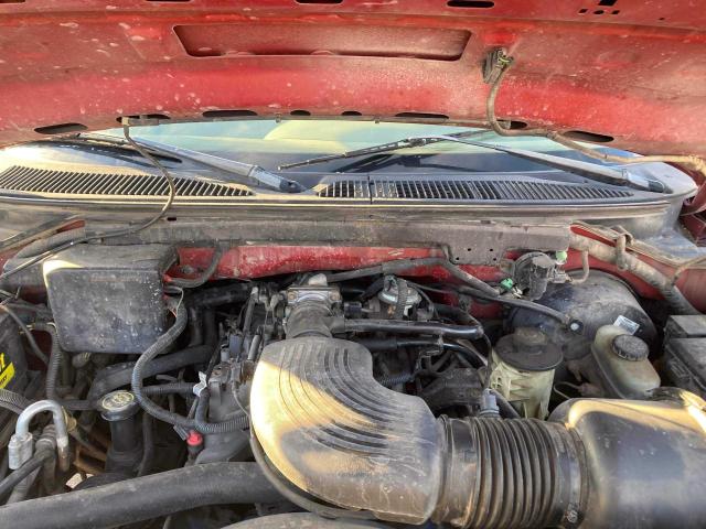 Photo 7 from auction – 1998 FORD EXPEDITION with VIN 1FMPU18L7WLB27211