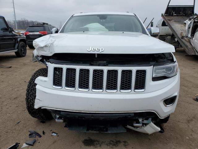 Photo 5 from auction – 2016 JEEP GRAND CHER with VIN 1C4RJFCT8GC312492