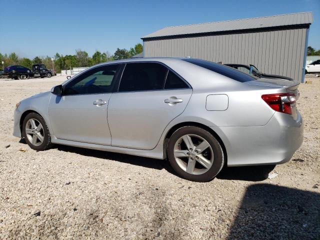 Photo 2 from auction – 2014 TOYOTA CAMRY L with VIN 4T1BF1FK4EU783633