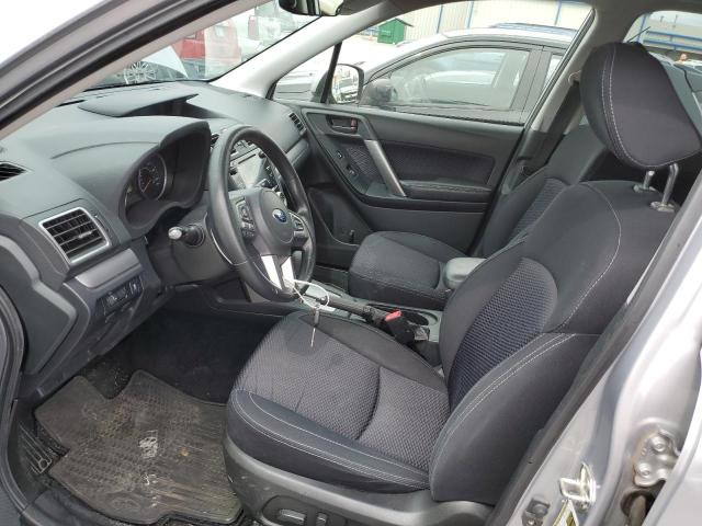 Photo 7 from auction – 2018 SUBARU FORESTER 2 with VIN JF2SJAEC3JH413890