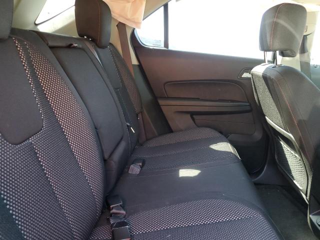 Photo 11 from auction – 2017 CHEVROLET EQUINOX LT with VIN 2GNALCEK2H1558446