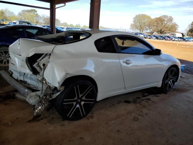 Photo 3 from auction – 2008 NISSAN ALTIMA 2.5 with VIN 1N4AL24E68C158212