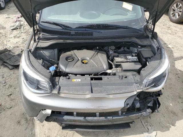 Снимка 11 от търг – 2016 KIA SOUL + с VIN KNDJP3A52G7371979