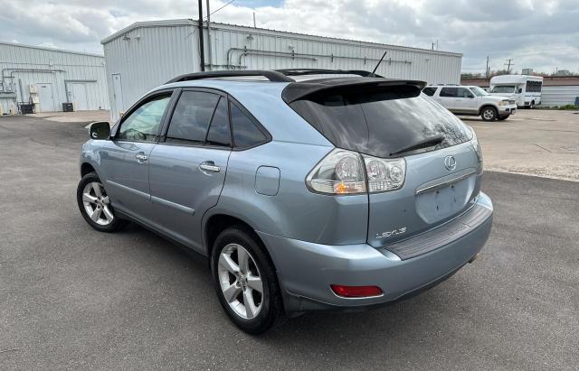 Photo 3 from auction – 2008 LEXUS RX 350 with VIN JTJGK31U080012413
