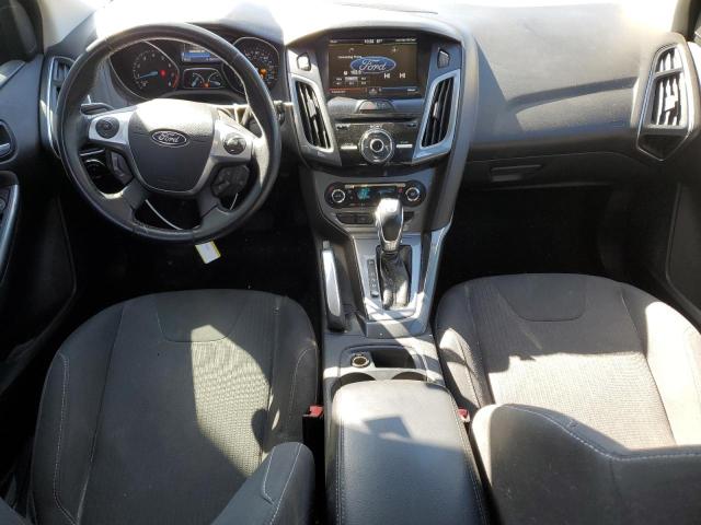 Photo 8 from auction – 2012 FORD FOCUS TITA with VIN 1FAHP3N22CL312470