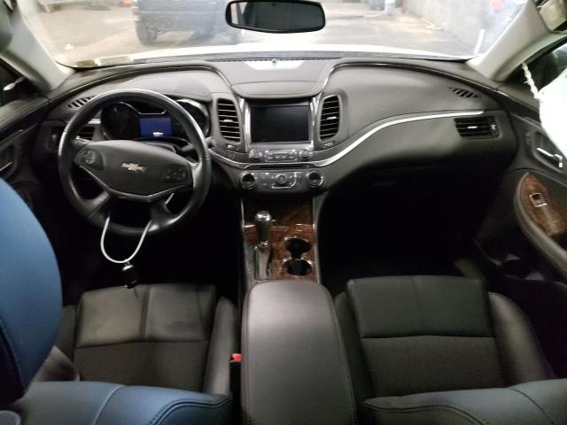 Photo 8 from auction – 2014 CHEVROLET IMPALA LT with VIN 2G1125S36E9210823