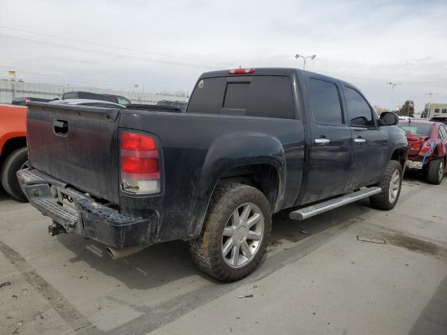 Photo 3 from auction – 2008 GMC NEW SIERRA with VIN 2GTEK638981329073