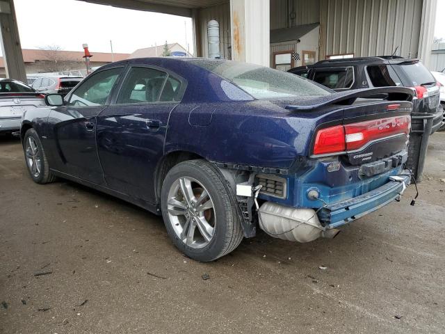 Photo 2 from auction – 2014 DODGE CHARGER R/ with VIN 2C3CDXDT6EH140625