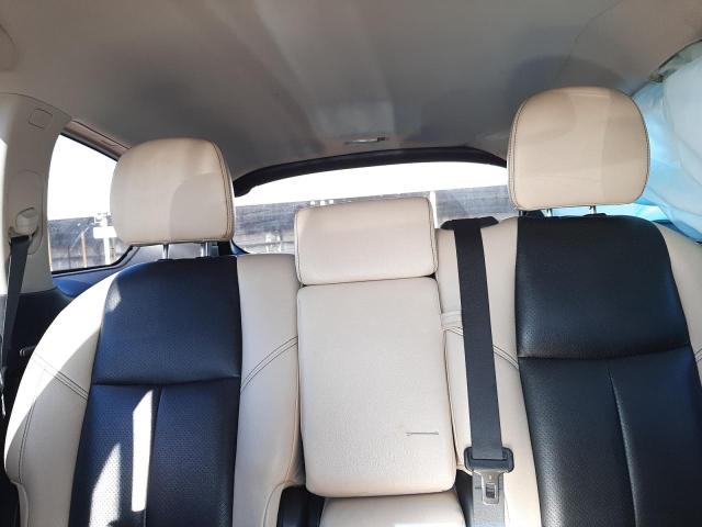 Photo 10 from auction – 2016 NISSAN PATHFINDER with VIN 5N1AR2MMXGC665317