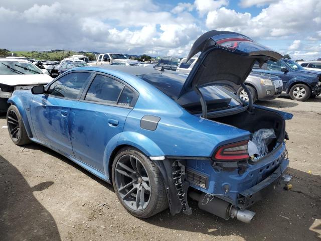 Photo 2 from auction – 2020 DODGE CHARGER SC with VIN 2C3CDXGJ0LH197300