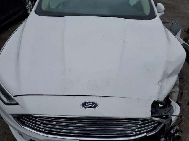 Photo 11 from auction – 2017 FORD FUSION TIT with VIN 3FA6P0K96HR117245