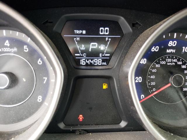 Photo 9 from auction – 2016 HYUNDAI ELANTRA SE with VIN 5NPDH4AE0GH691426