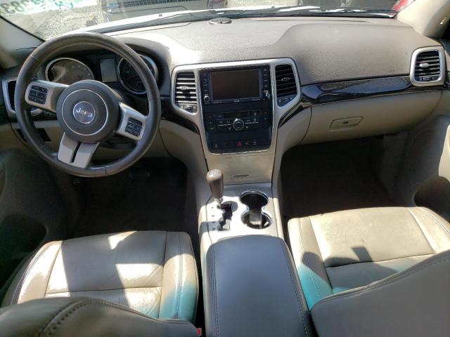 Photo 8 from auction – 2011 JEEP GRAND CHER with VIN 1J4RR4GG2BC736568