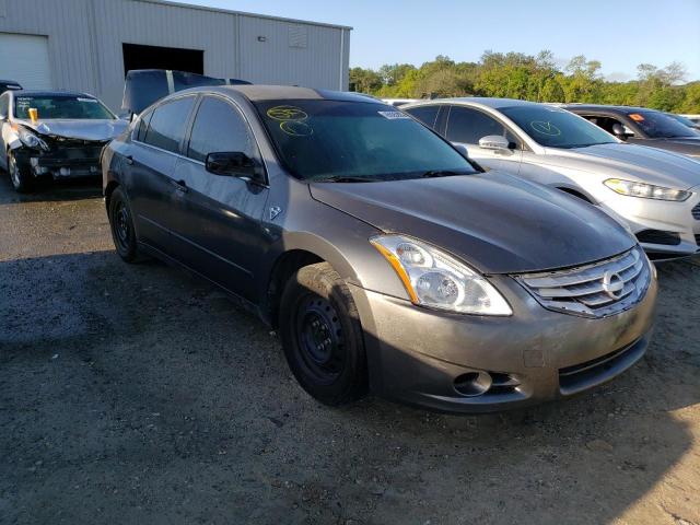 Photo 4 from auction – 2012 NISSAN ALTIMA BAS with VIN 1N4AL2AP8CC180579