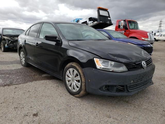 Photo 4 from auction – 2012 VOLKSWAGEN JETTA BASE with VIN 3VW2K7AJ0CM367241