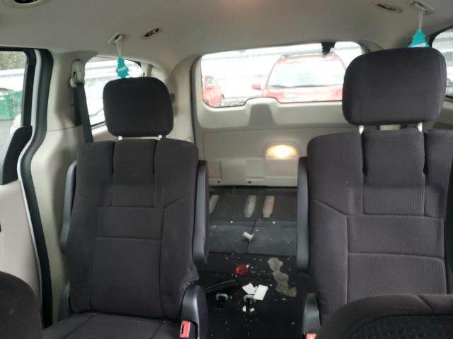 Photo 10 from auction – 2014 DODGE GRAND CARA with VIN 2C4RDGBG8ER129891