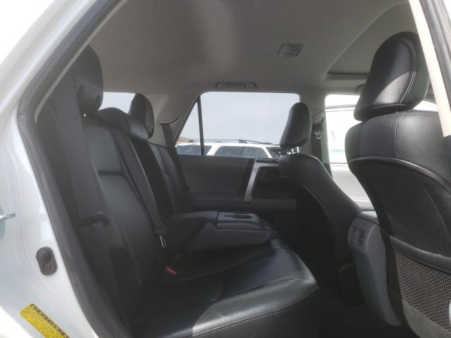 Photo 10 from auction – 2013 TOYOTA 4RUNNER SR with VIN JTEBU5JR3D5119351