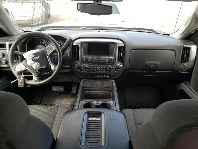 Photo 8 from auction – 2016 CHEVROLET SILVERADO with VIN 3GCUKREC2GG229546