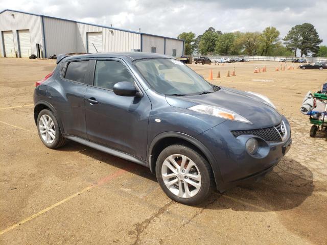 Photo 4 from auction – 2013 NISSAN JUKE S with VIN JN8AF5MR5DT205265
