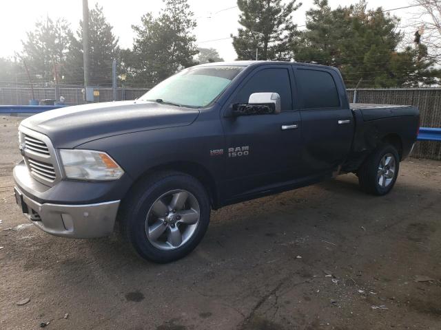 RAM 1500 SLT 2017 with VIN 1C6RR7TT8HS563042 - Photo from auction