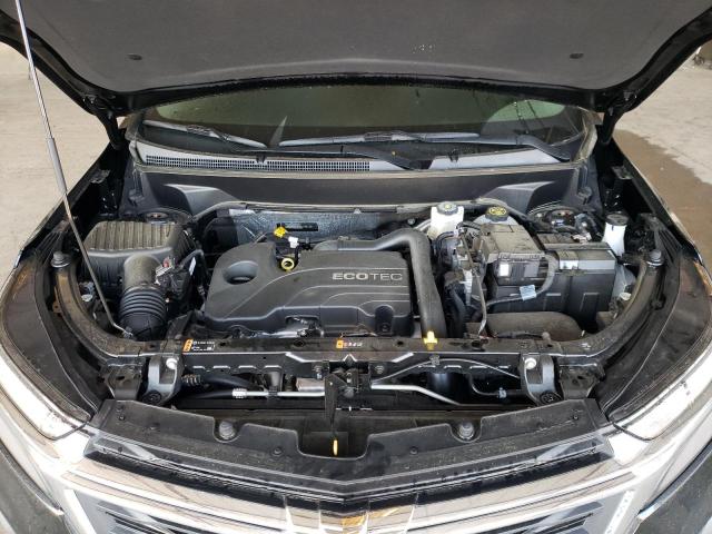 Photo 12 from auction – 2022 CHEVROLET EQUINOX LT with VIN 3GNAXKEV5NL146170