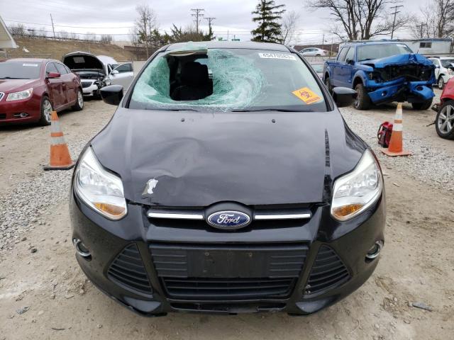 Photo 5 from auction – 2012 FORD FOCUS SE with VIN 1FAHP3K24CL336144