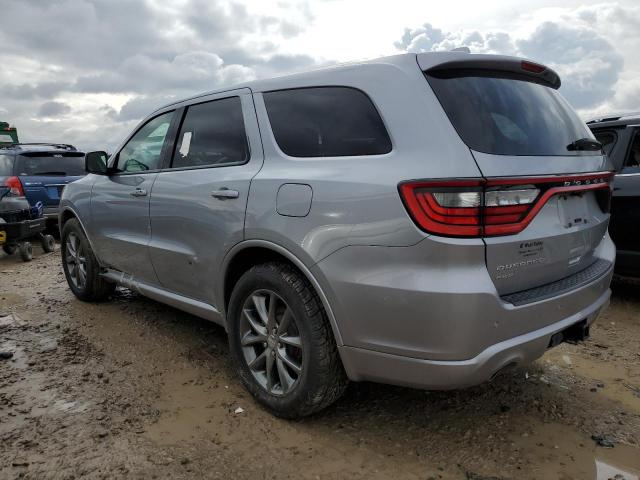 Photo 2 from auction – 2017 DODGE DURANGO GT with VIN 1C4RDJDG5HC771511