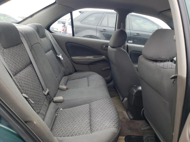 Photo 10 from auction – 2001 NISSAN SENTRA XE with VIN 3N1CB51D61L417023