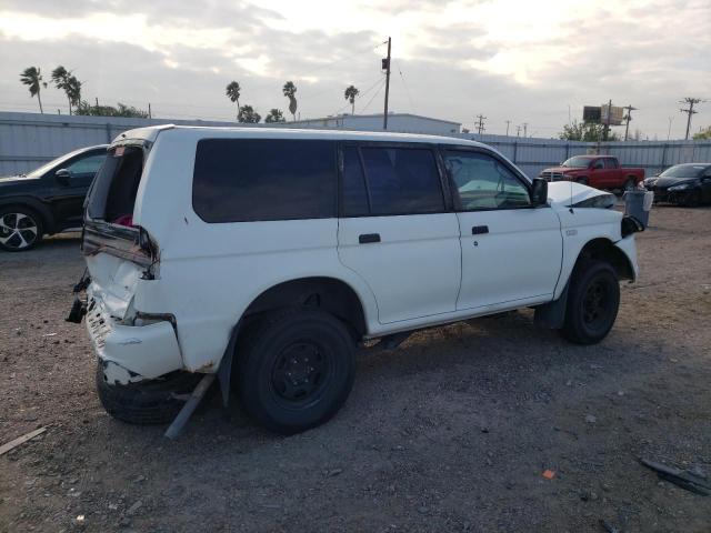 Photo 3 from auction – 2001 MITSUBISHI MONTERO SP with VIN JA4LS21H11P004441