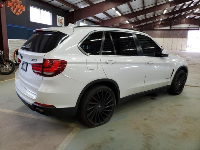 Photo 3 from auction – 2016 BMW X5 XDRIVE3 with VIN 5UXKR0C58G0P21925