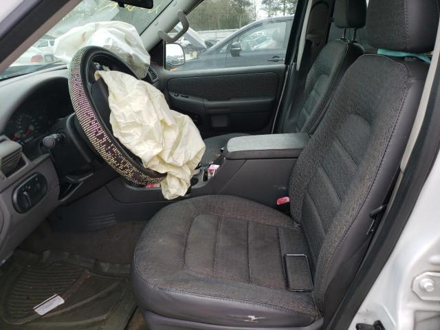 Photo 7 from auction – 2003 FORD EXPLORER X with VIN 1FMZU72K73ZB44269