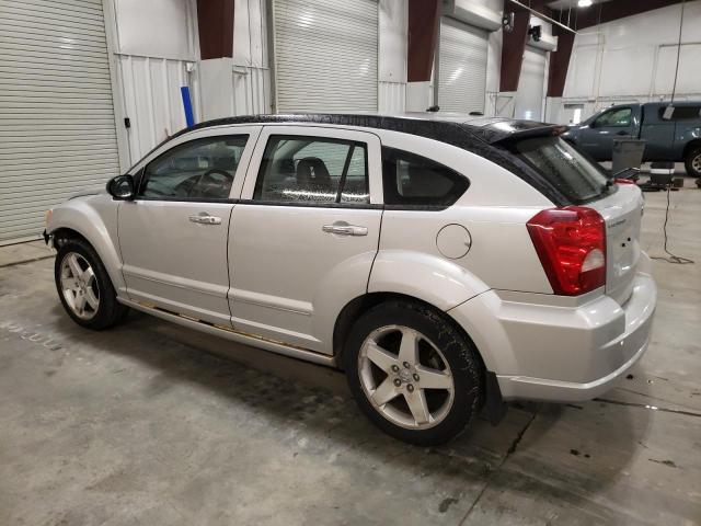 Photo 2 from auction – 2007 DODGE CALIBER R/ with VIN 1B3HB78K37D331204
