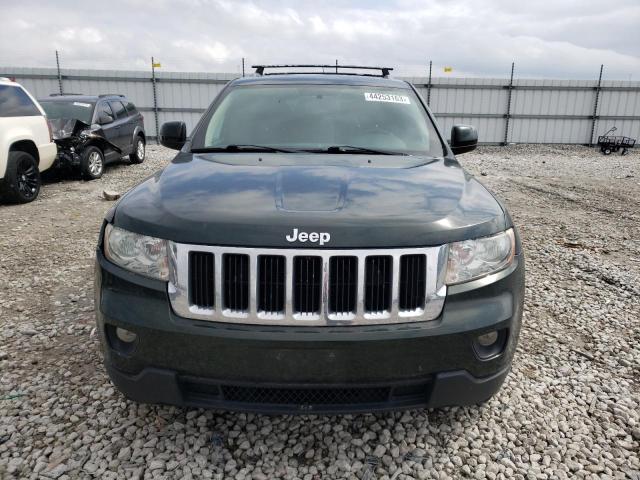 Photo 5 from auction – 2011 JEEP GRAND CHER with VIN 1J4RR4GG8BC654781